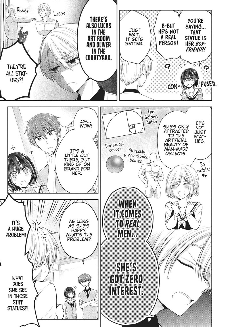 I Turned My Childhood Friend Into A Girl 12 5