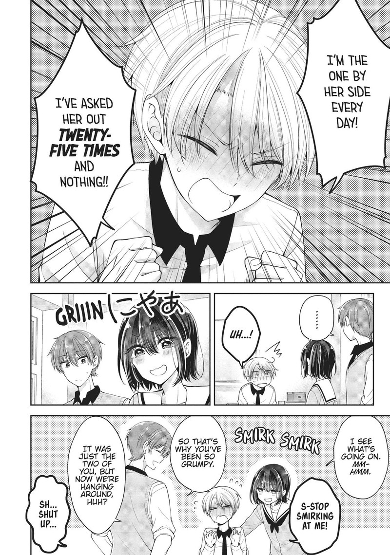 I Turned My Childhood Friend Into A Girl 12 6