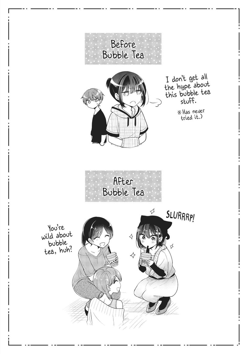 I Turned My Childhood Friend Into A Girl 13 10