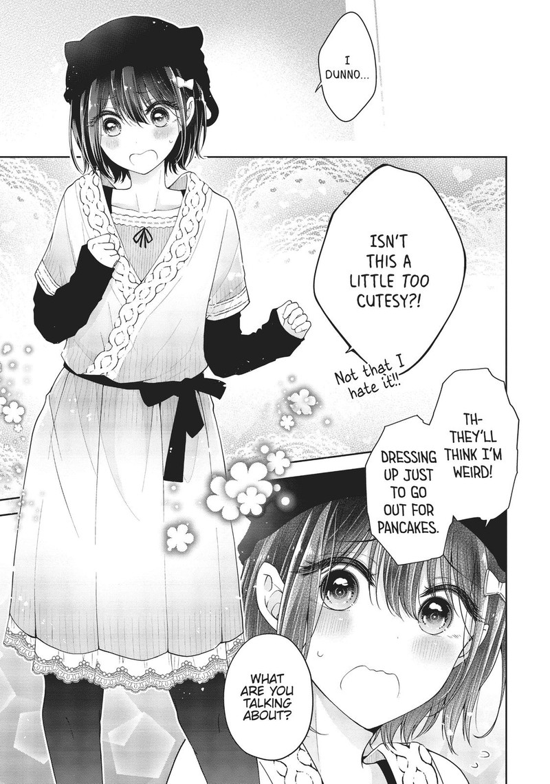 I Turned My Childhood Friend Into A Girl 13 3