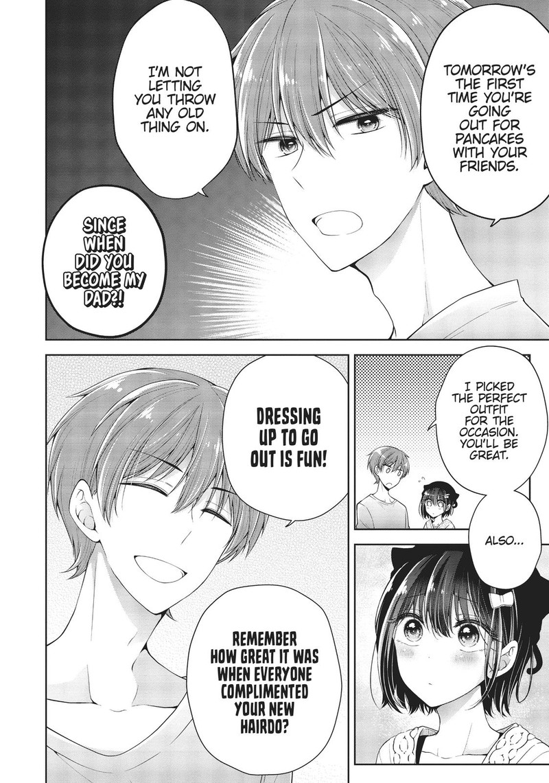 I Turned My Childhood Friend Into A Girl 13 4