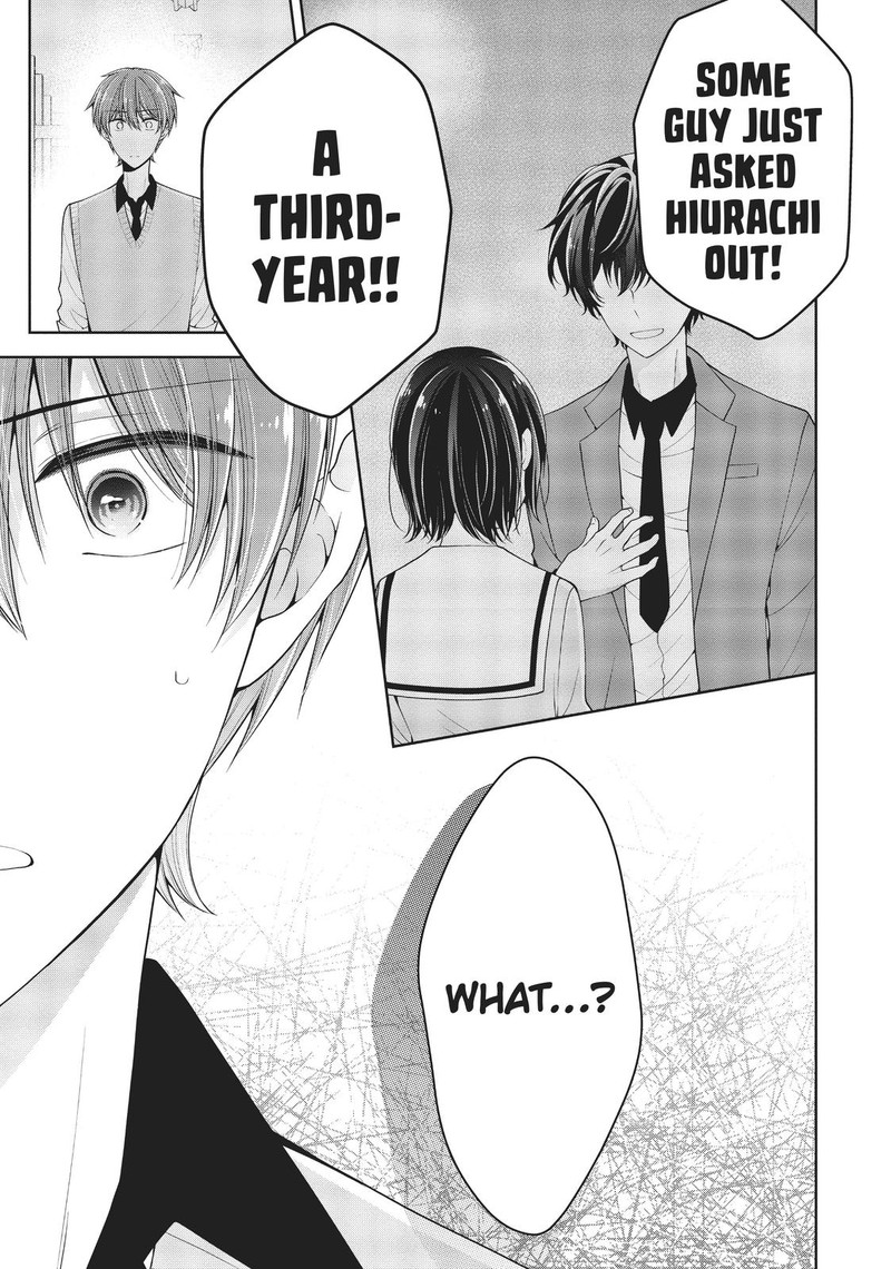 I Turned My Childhood Friend Into A Girl 13 9