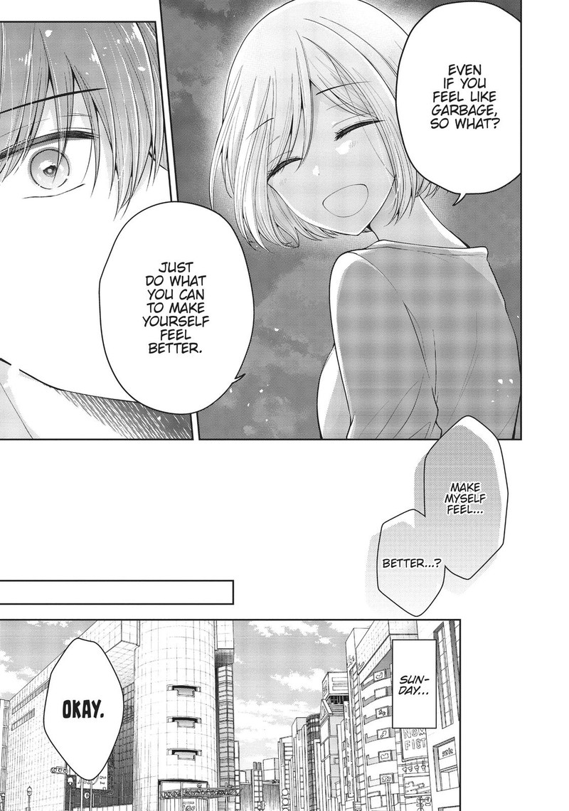 I Turned My Childhood Friend Into A Girl 14 13