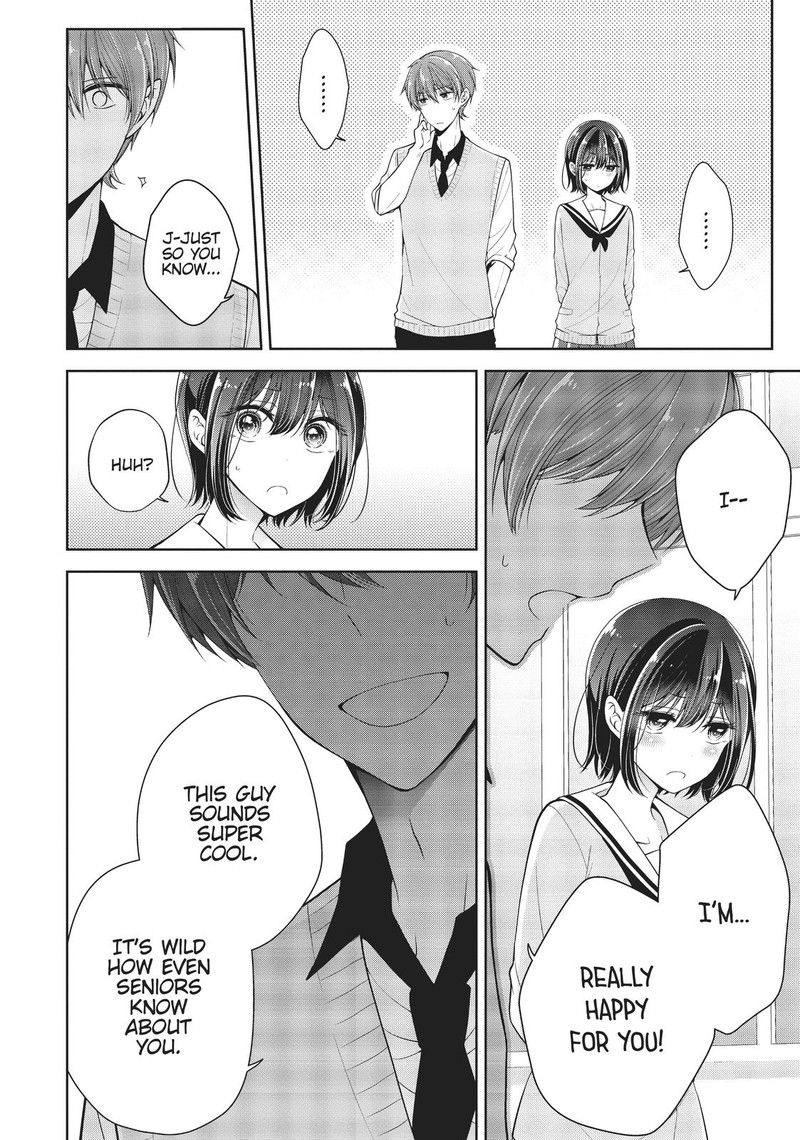 I Turned My Childhood Friend Into A Girl 14 4