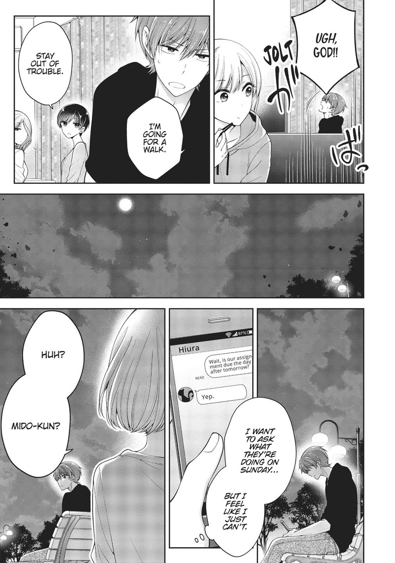 I Turned My Childhood Friend Into A Girl 14 9