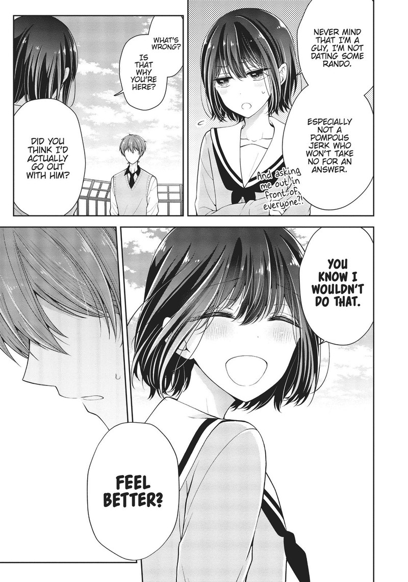 I Turned My Childhood Friend Into A Girl 15 10
