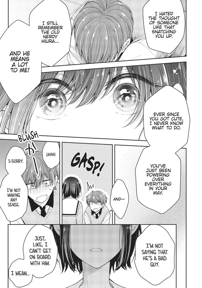 I Turned My Childhood Friend Into A Girl 15 12