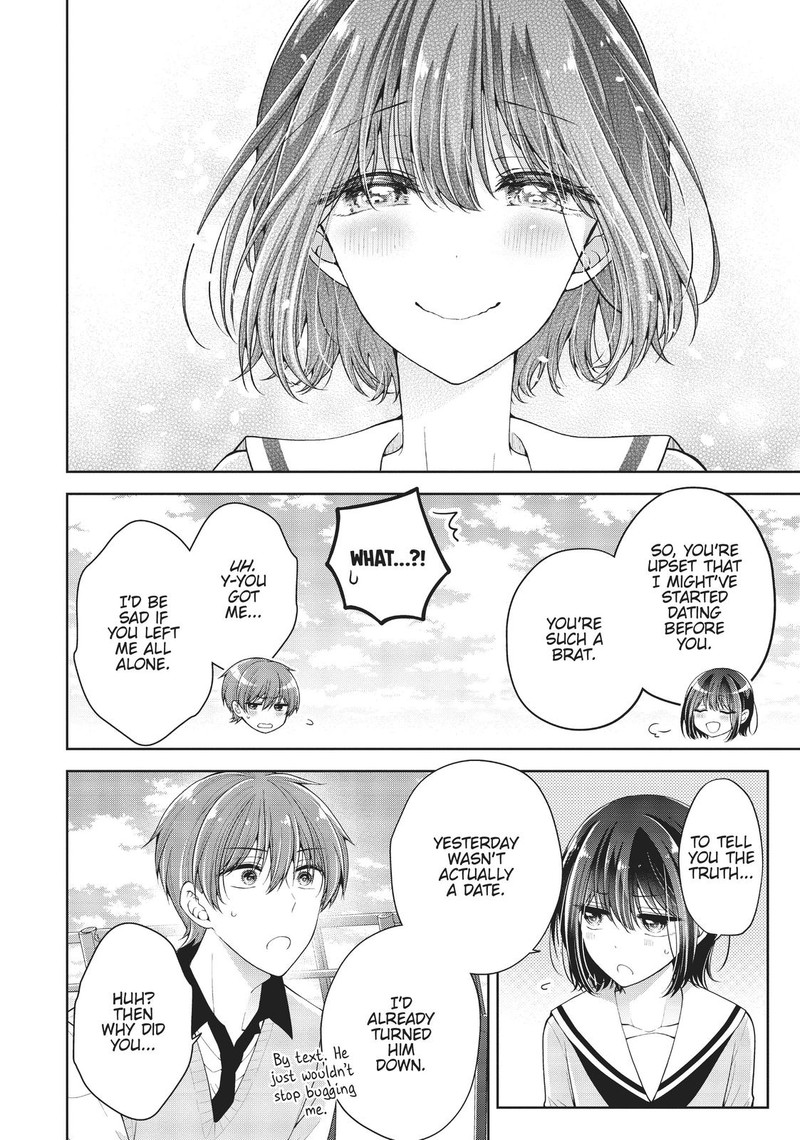 I Turned My Childhood Friend Into A Girl 15 13