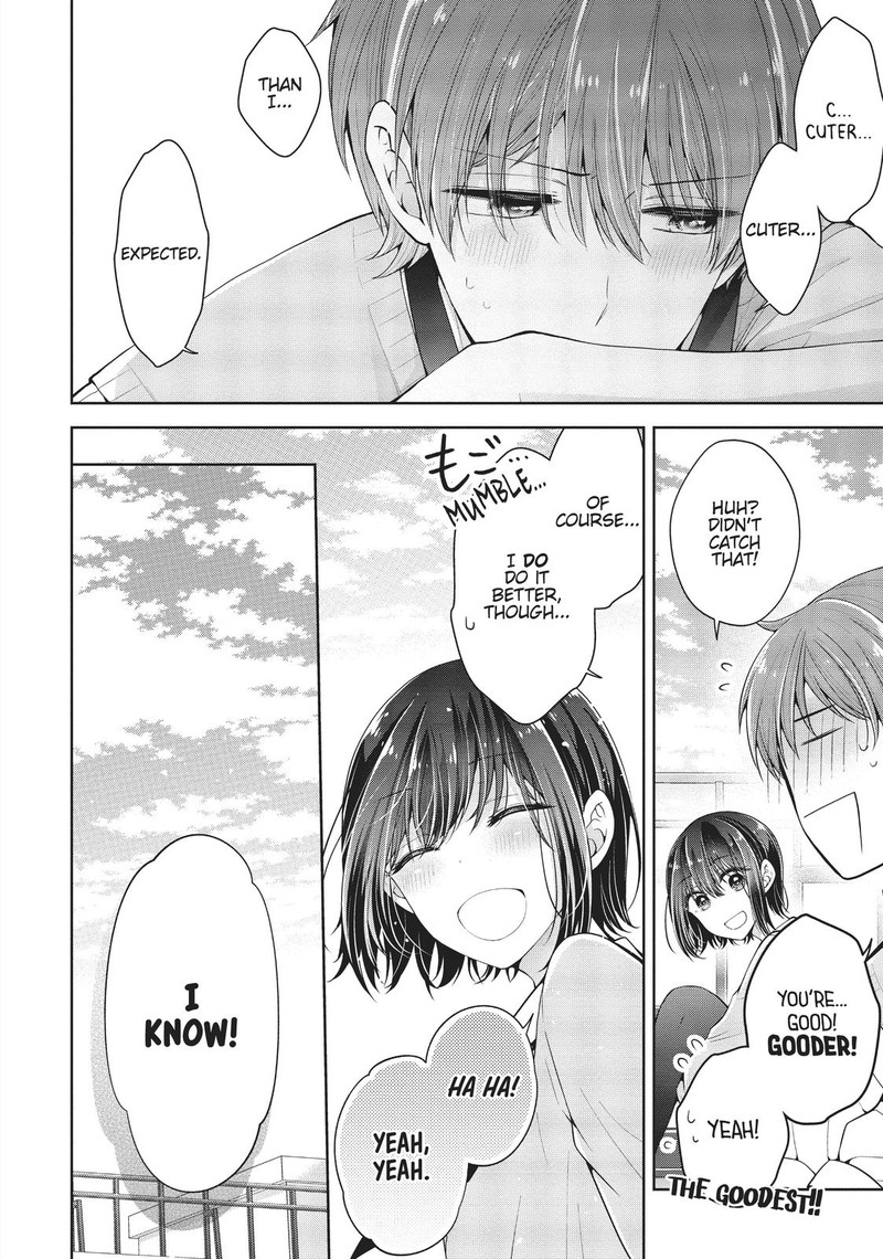 I Turned My Childhood Friend Into A Girl 15 19