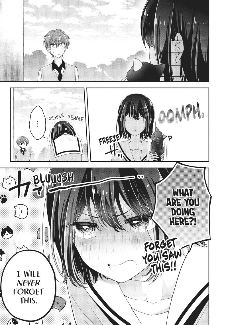 I Turned My Childhood Friend Into A Girl 15 24