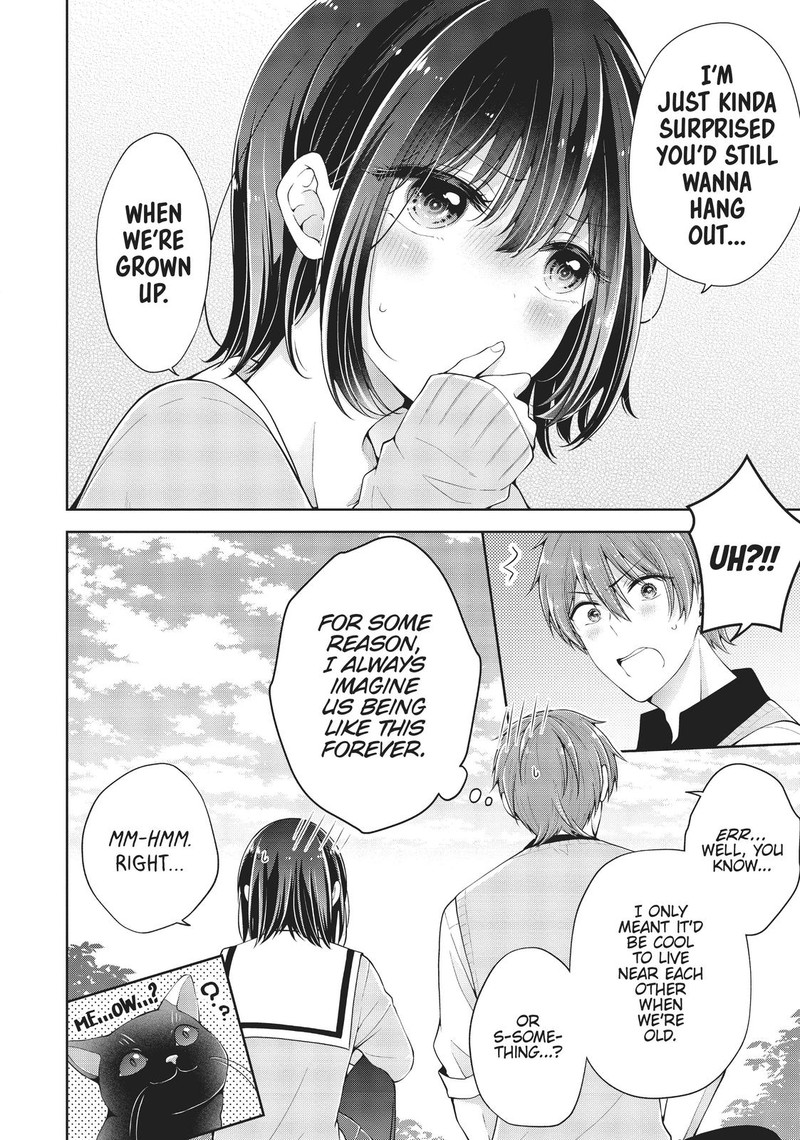 I Turned My Childhood Friend Into A Girl 15 29