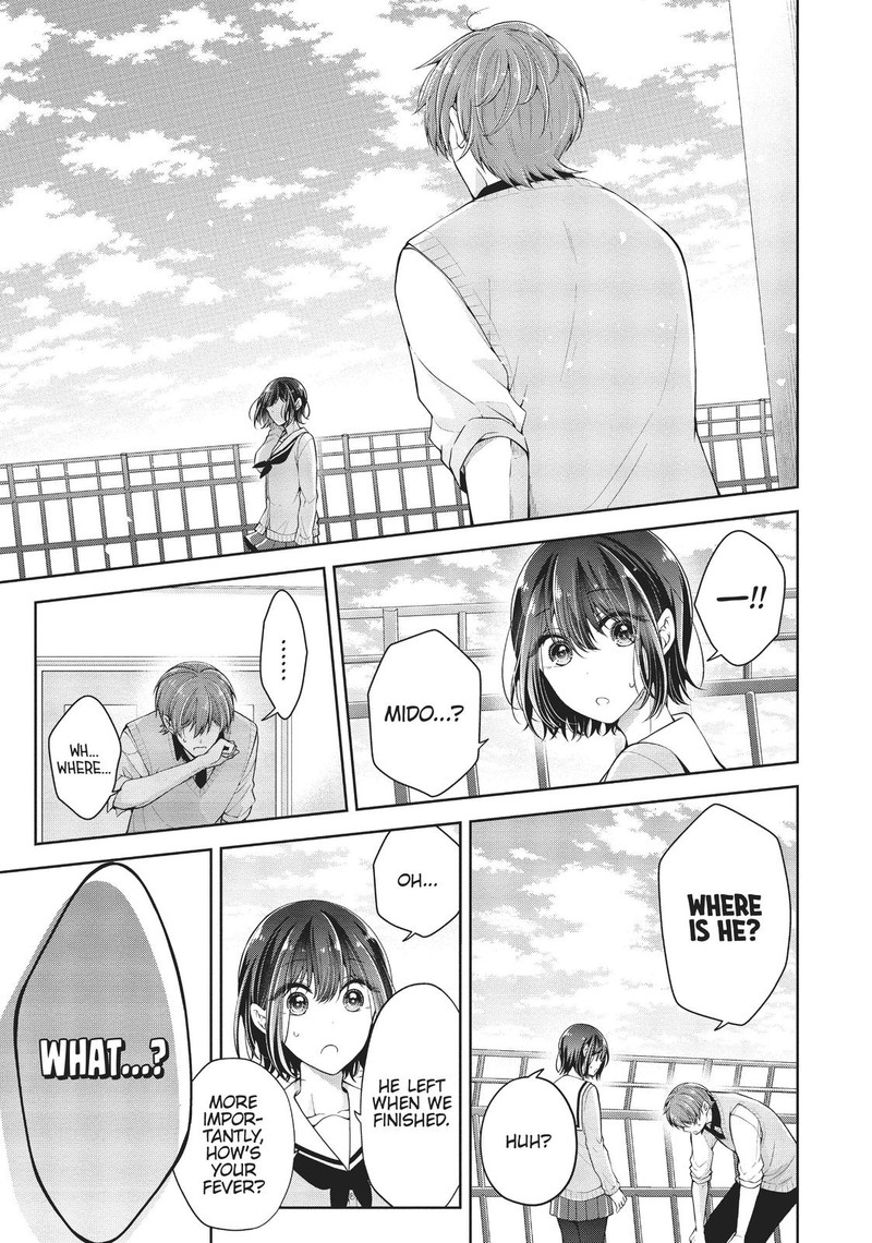 I Turned My Childhood Friend Into A Girl 15 8