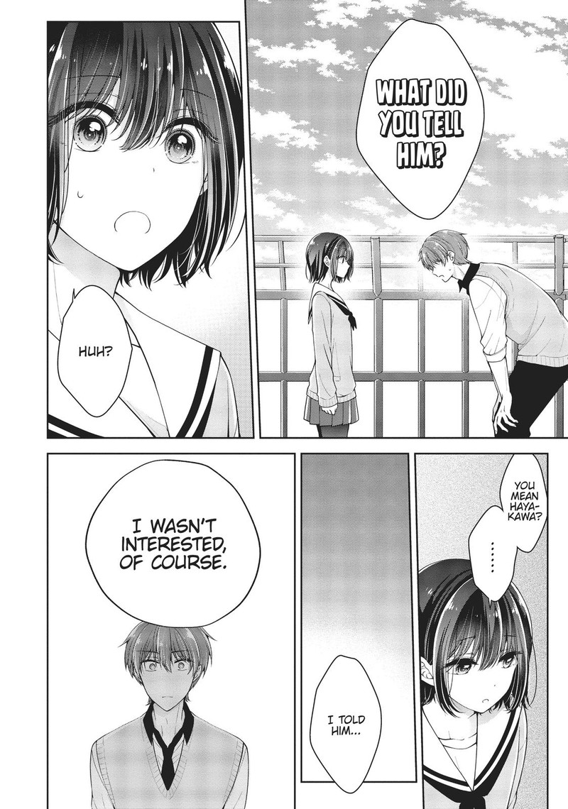I Turned My Childhood Friend Into A Girl 15 9