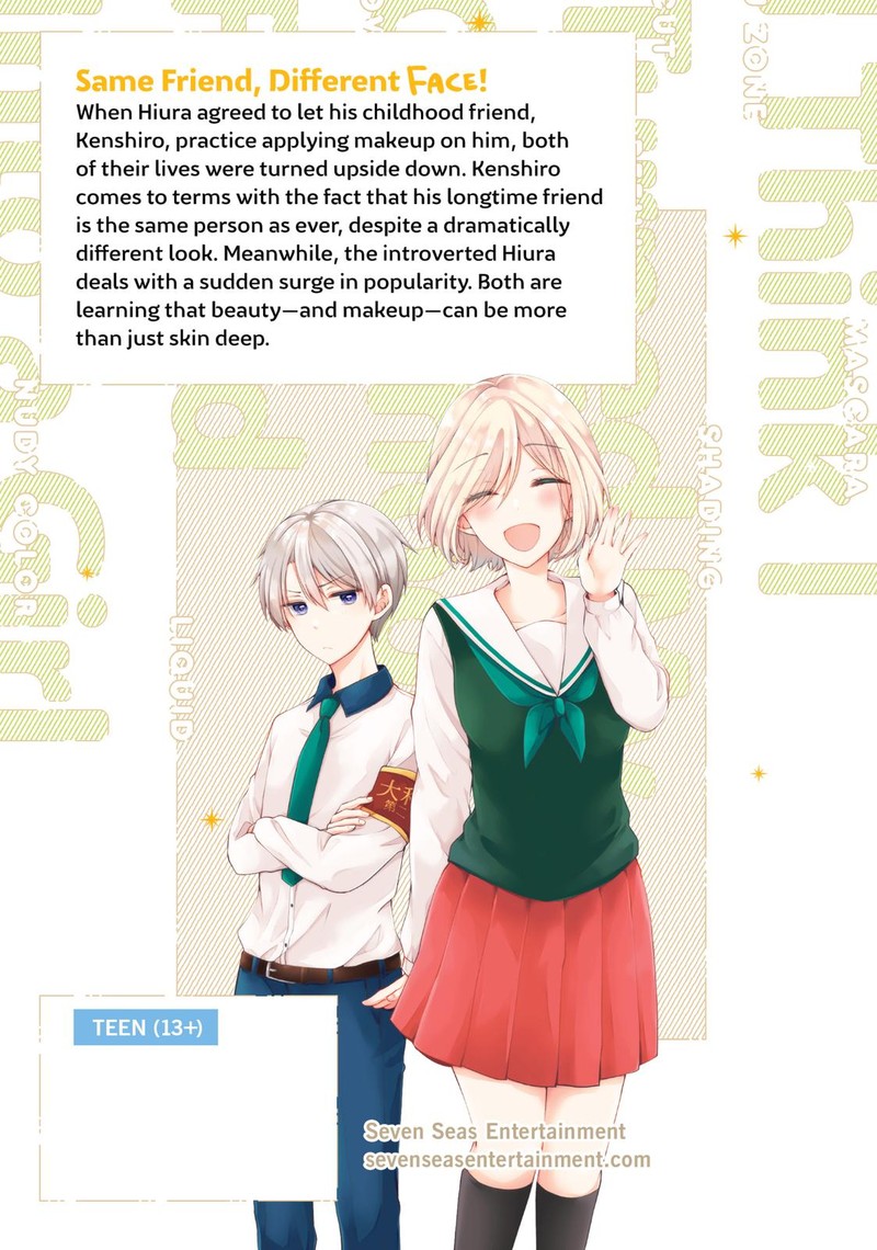 I Turned My Childhood Friend Into A Girl 15e 11