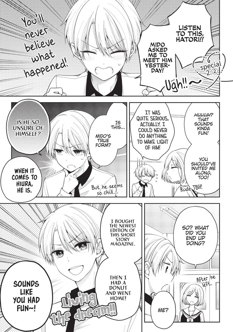I Turned My Childhood Friend Into A Girl 15e 2