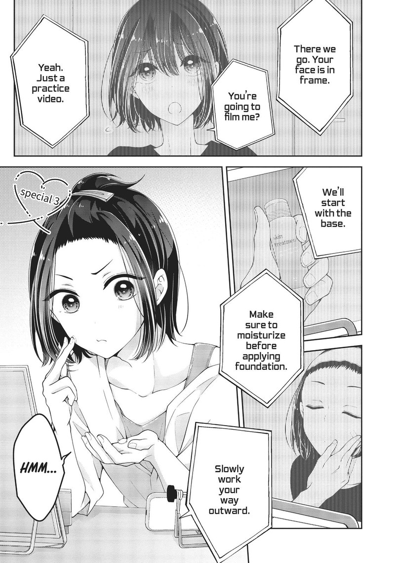I Turned My Childhood Friend Into A Girl 15e 3