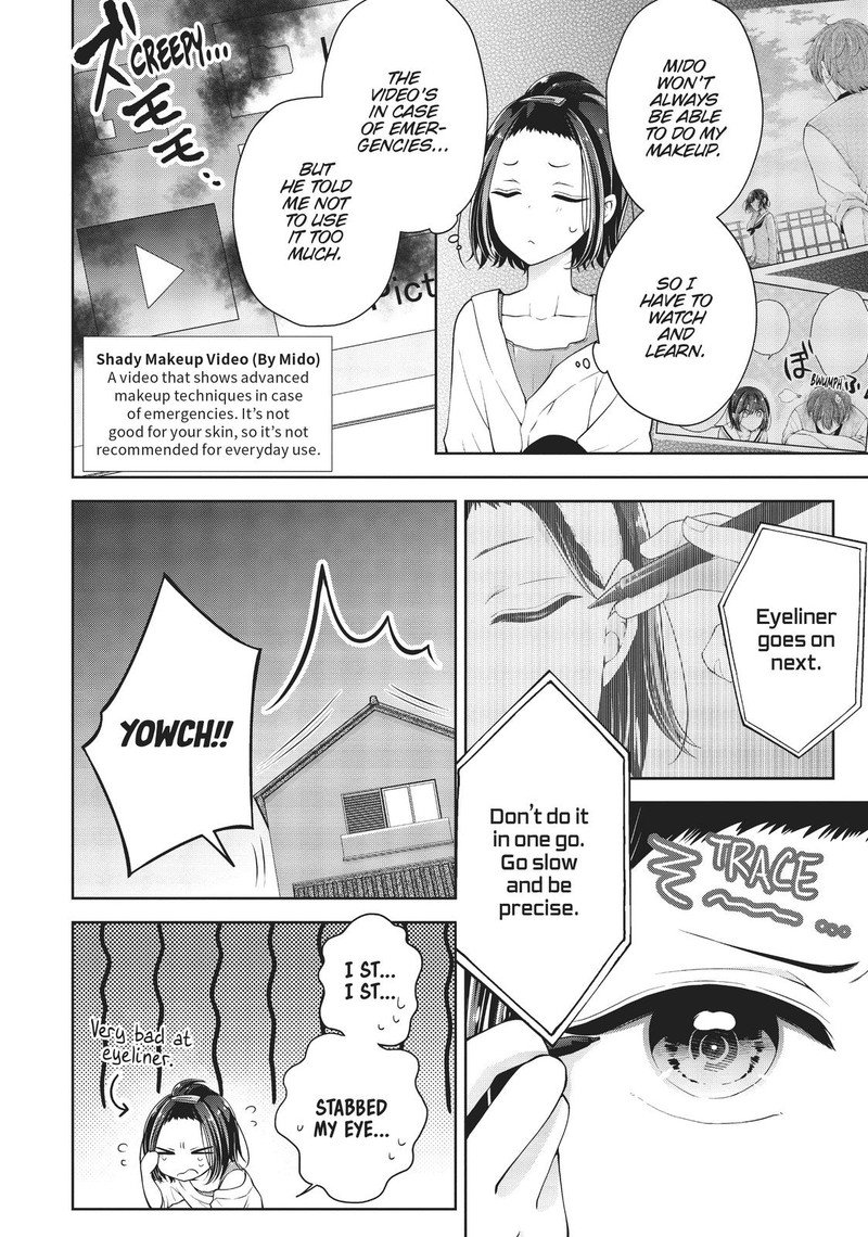 I Turned My Childhood Friend Into A Girl 15e 4