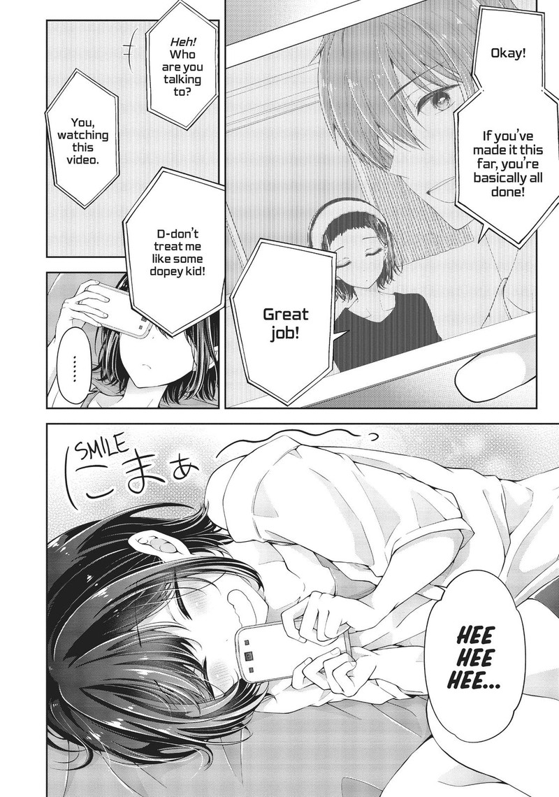 I Turned My Childhood Friend Into A Girl 15e 6