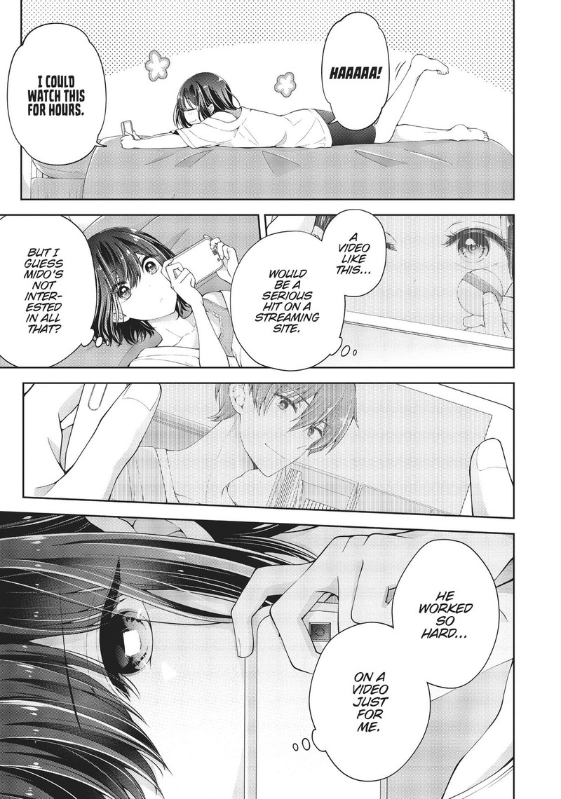 I Turned My Childhood Friend Into A Girl 15e 7