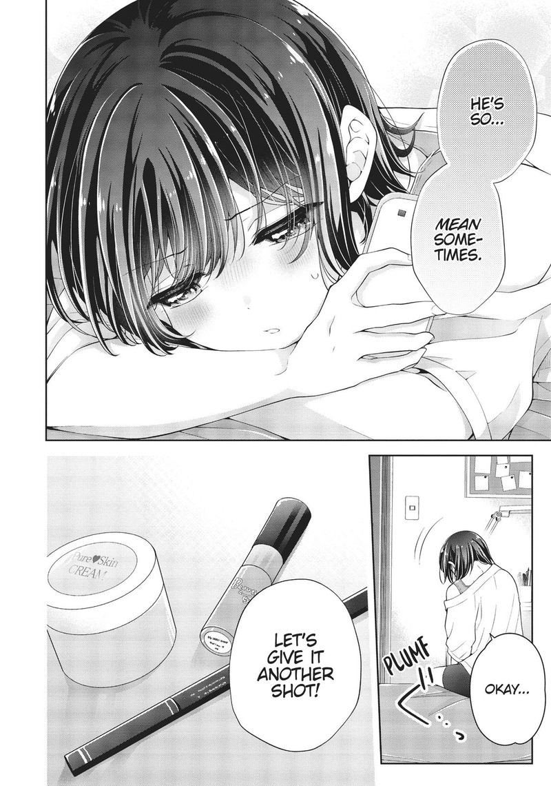 I Turned My Childhood Friend Into A Girl 15e 8