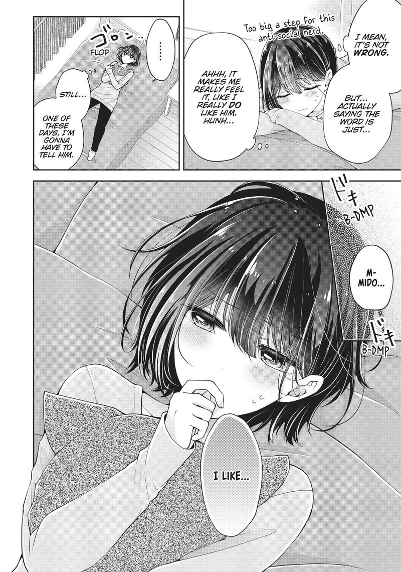 I Turned My Childhood Friend Into A Girl 16 5