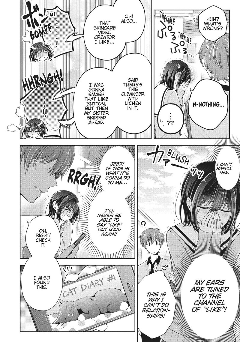 I Turned My Childhood Friend Into A Girl 16 7