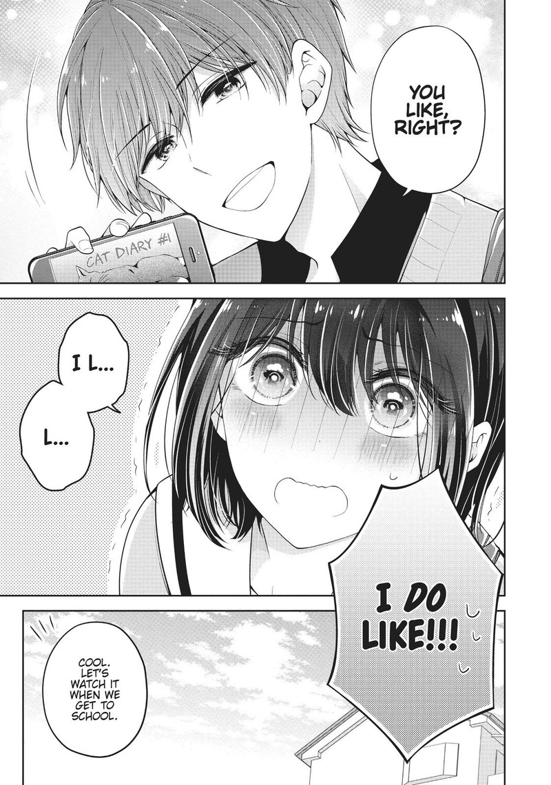 I Turned My Childhood Friend Into A Girl 16 8