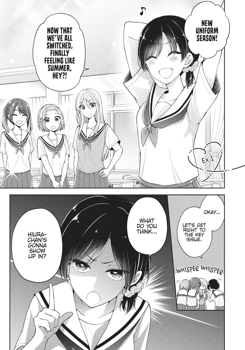 I Turned My Childhood Friend Into A Girl 17 11