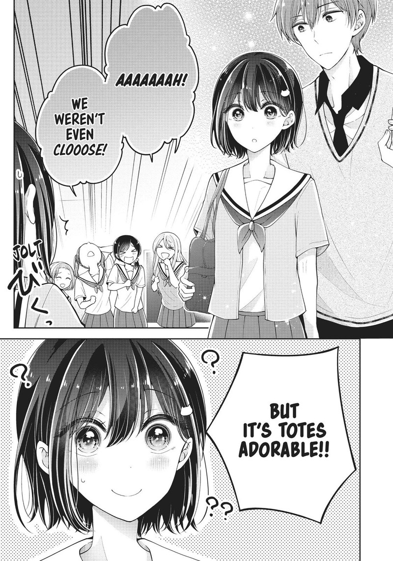 I Turned My Childhood Friend Into A Girl 17 13