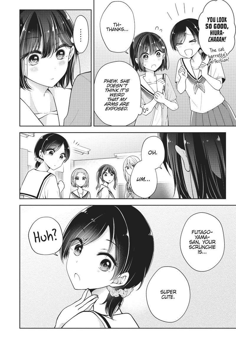 I Turned My Childhood Friend Into A Girl 17 14