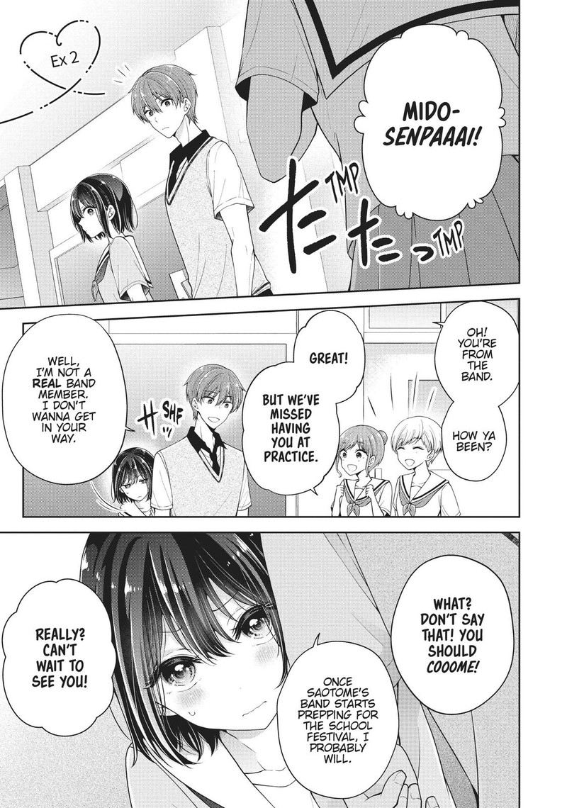 I Turned My Childhood Friend Into A Girl 17 17