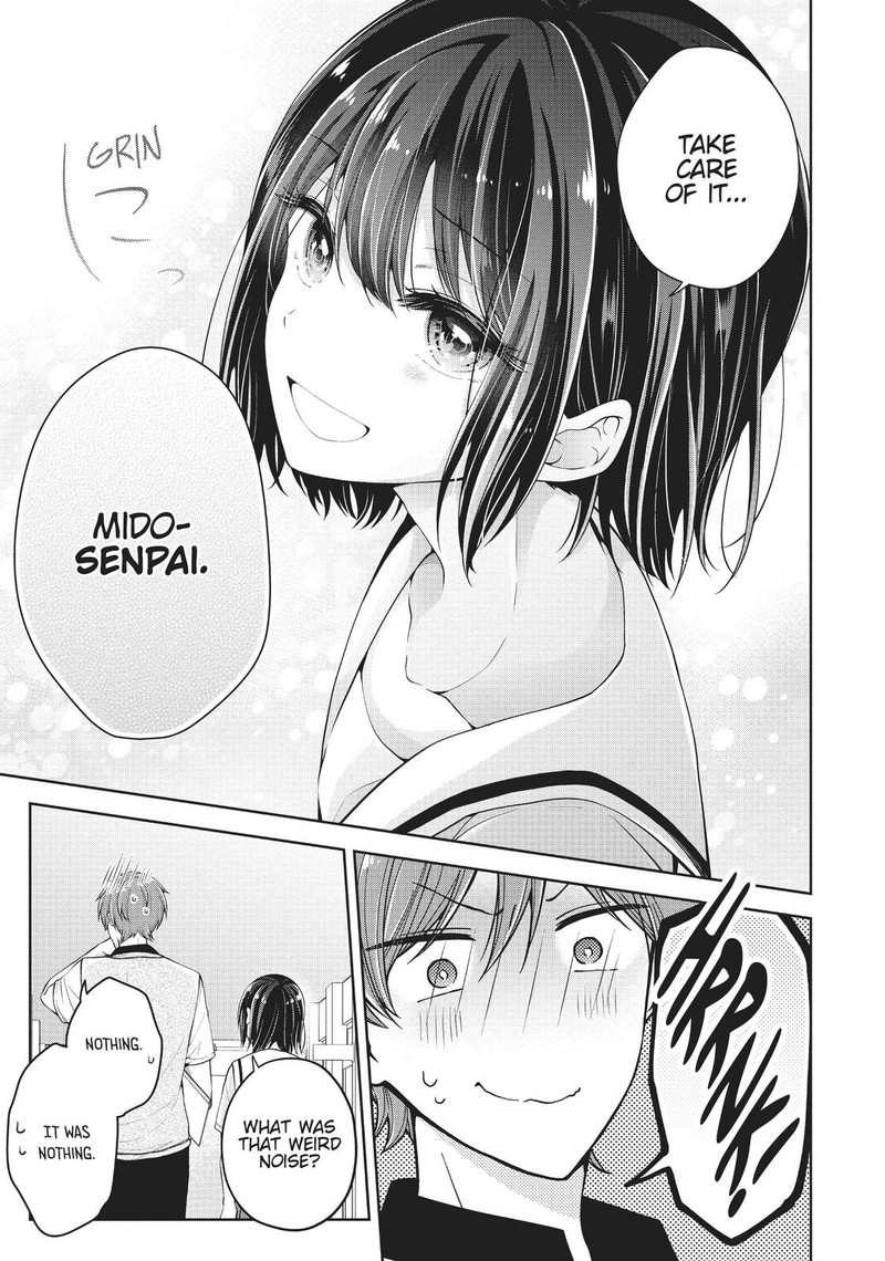I Turned My Childhood Friend Into A Girl 17 21