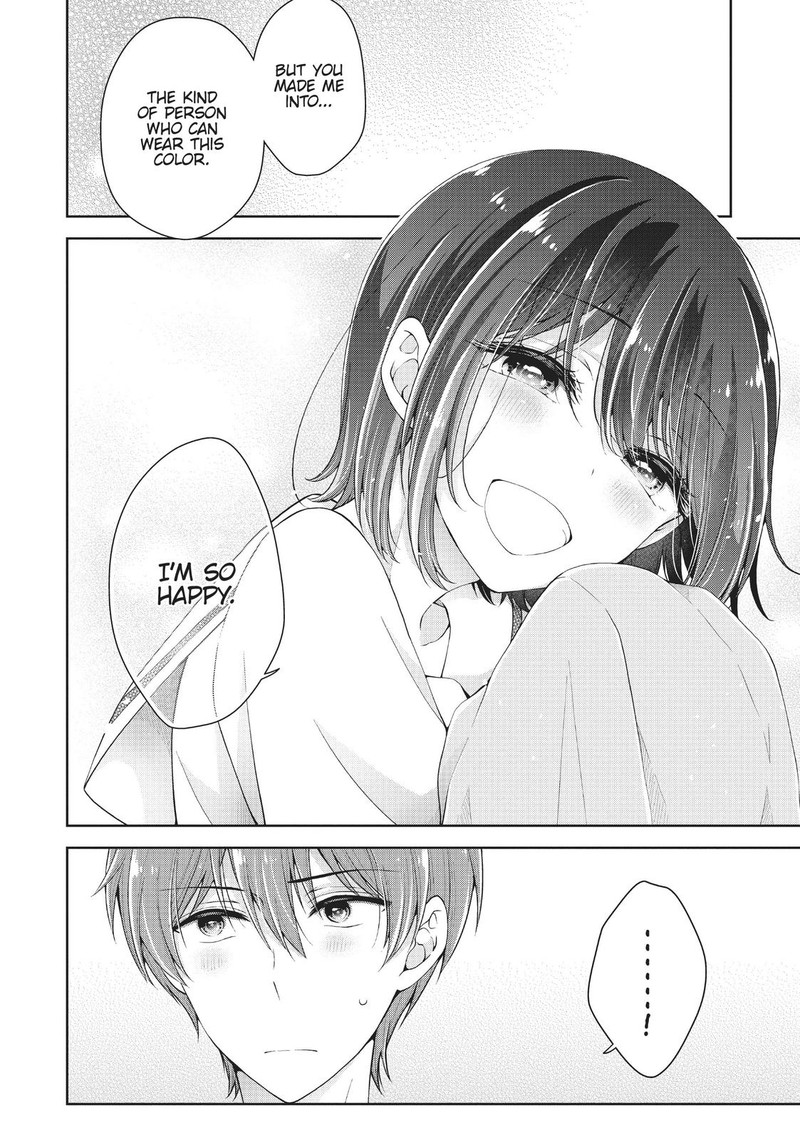 I Turned My Childhood Friend Into A Girl 17 8