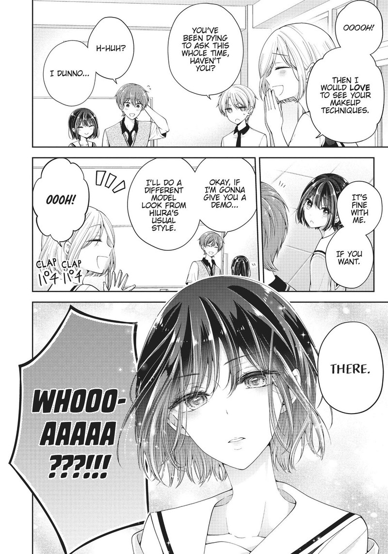 I Turned My Childhood Friend Into A Girl 18 10