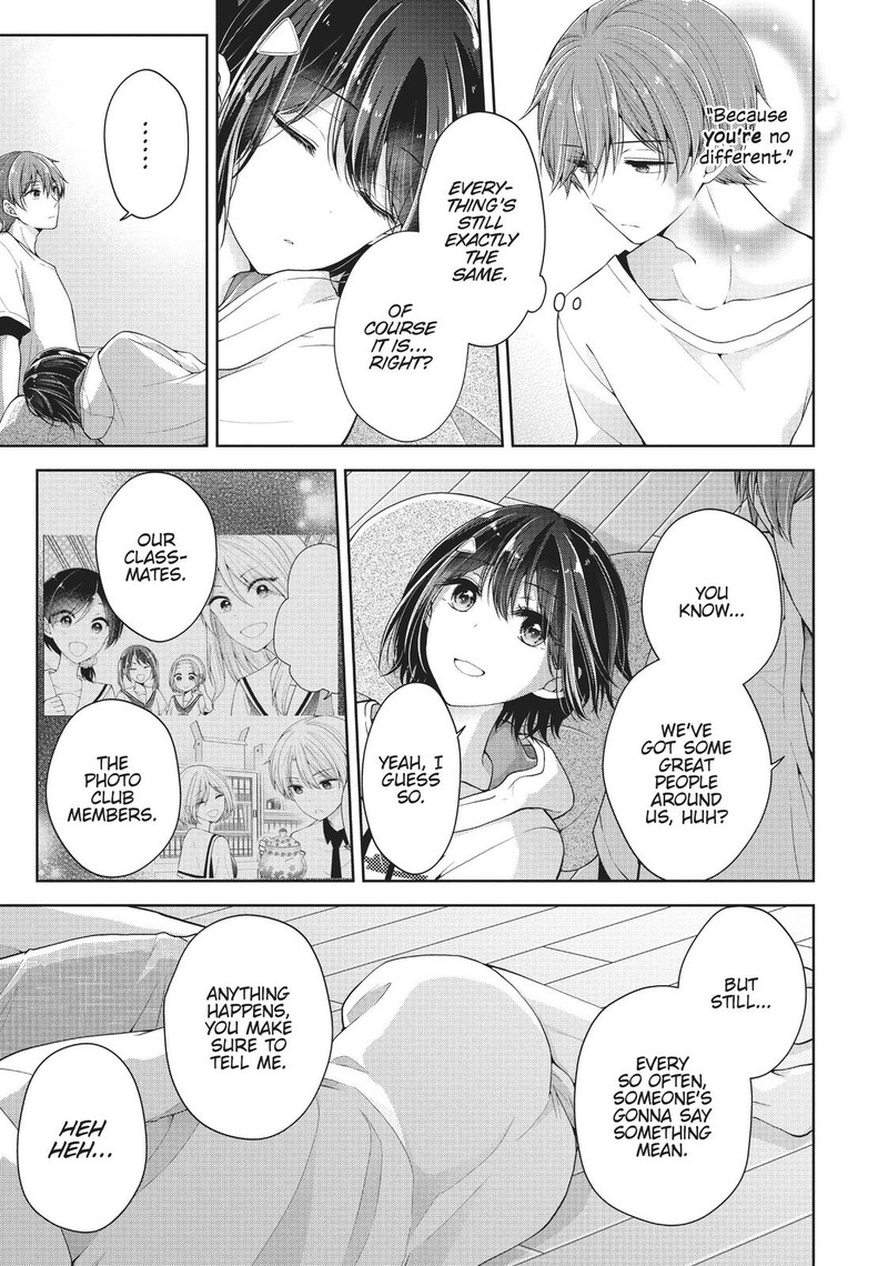 I Turned My Childhood Friend Into A Girl 19 9