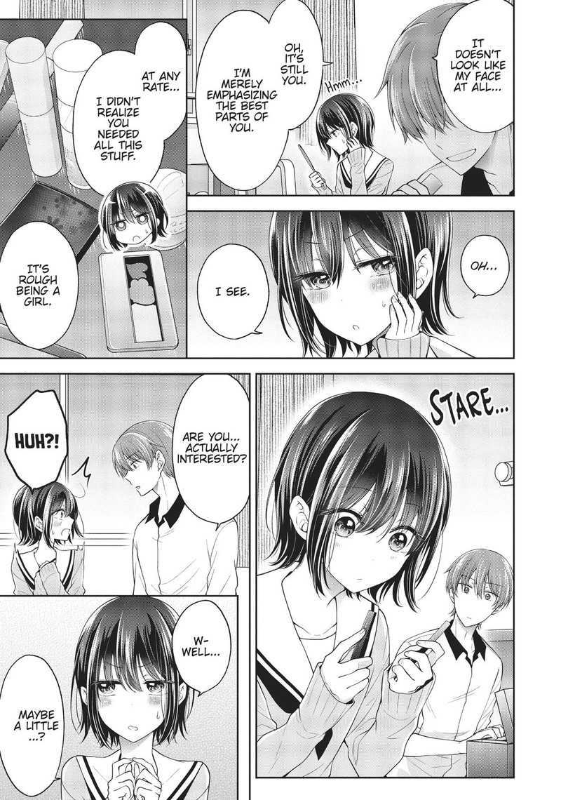 I Turned My Childhood Friend Into A Girl 2 11