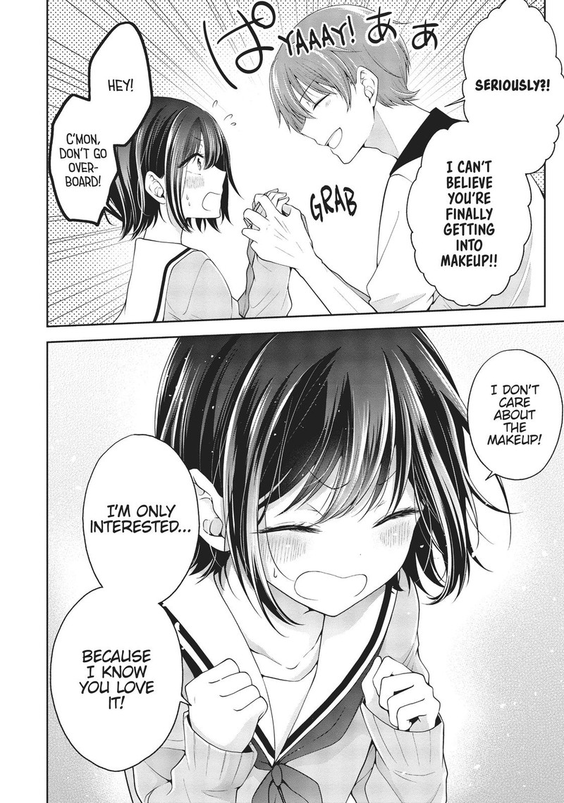 I Turned My Childhood Friend Into A Girl 2 12
