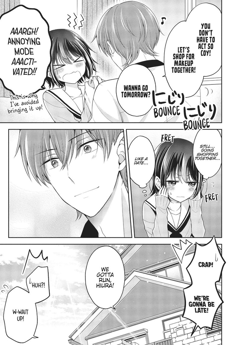 I Turned My Childhood Friend Into A Girl 2 13