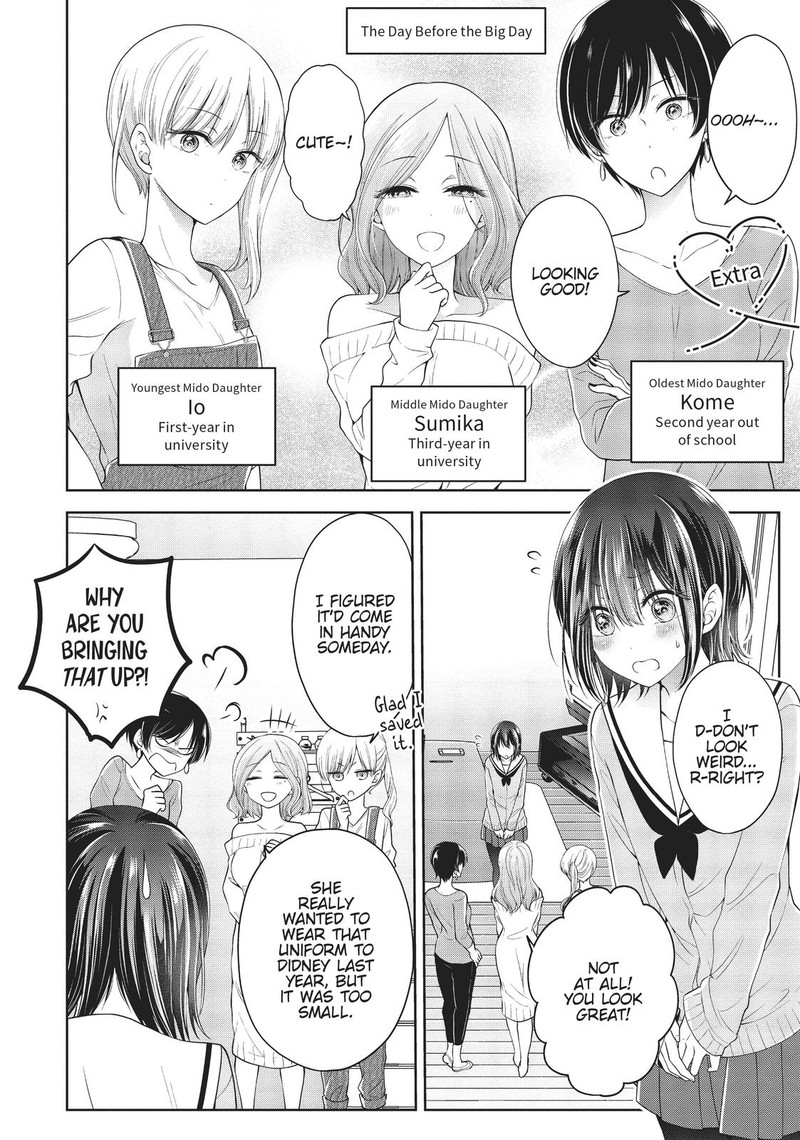 I Turned My Childhood Friend Into A Girl 2 14