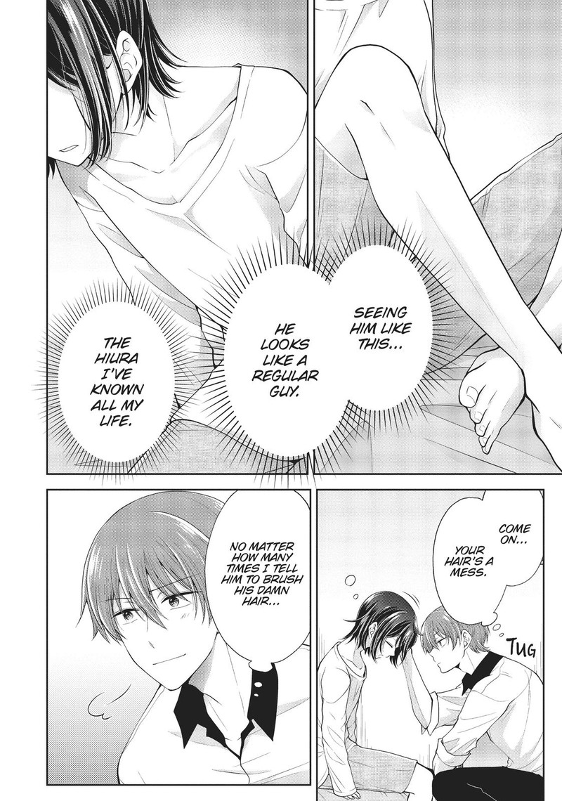 I Turned My Childhood Friend Into A Girl 2 2