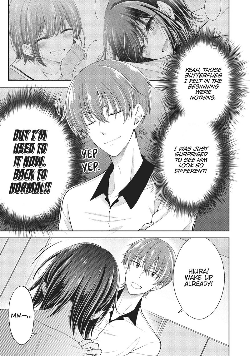 I Turned My Childhood Friend Into A Girl 2 3