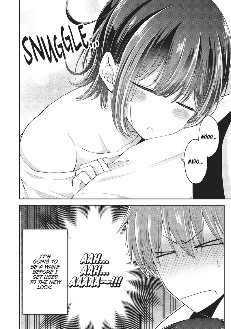 I Turned My Childhood Friend Into A Girl 2 4