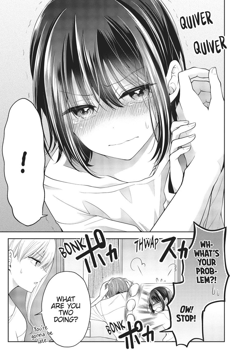 I Turned My Childhood Friend Into A Girl 2 9