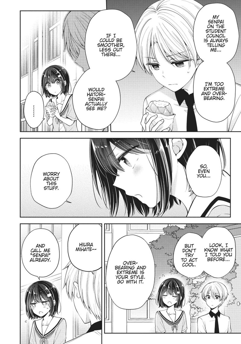 I Turned My Childhood Friend Into A Girl 20 8
