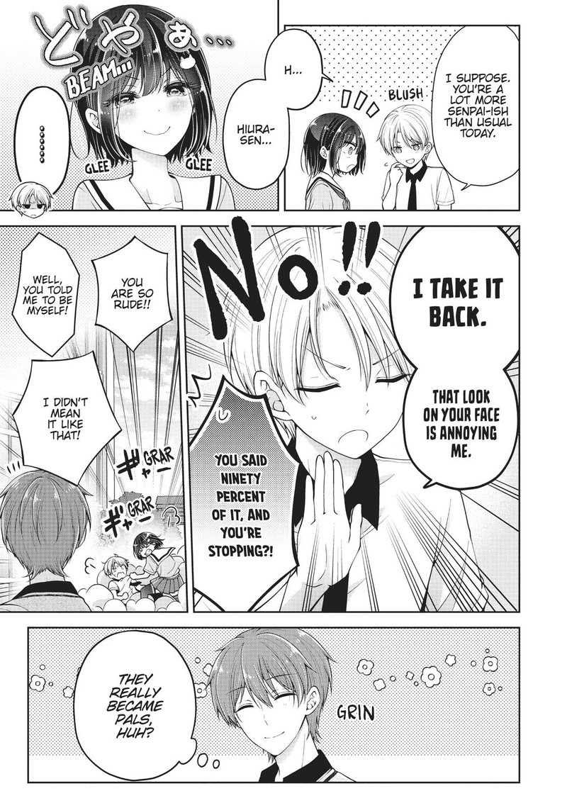 I Turned My Childhood Friend Into A Girl 20 9