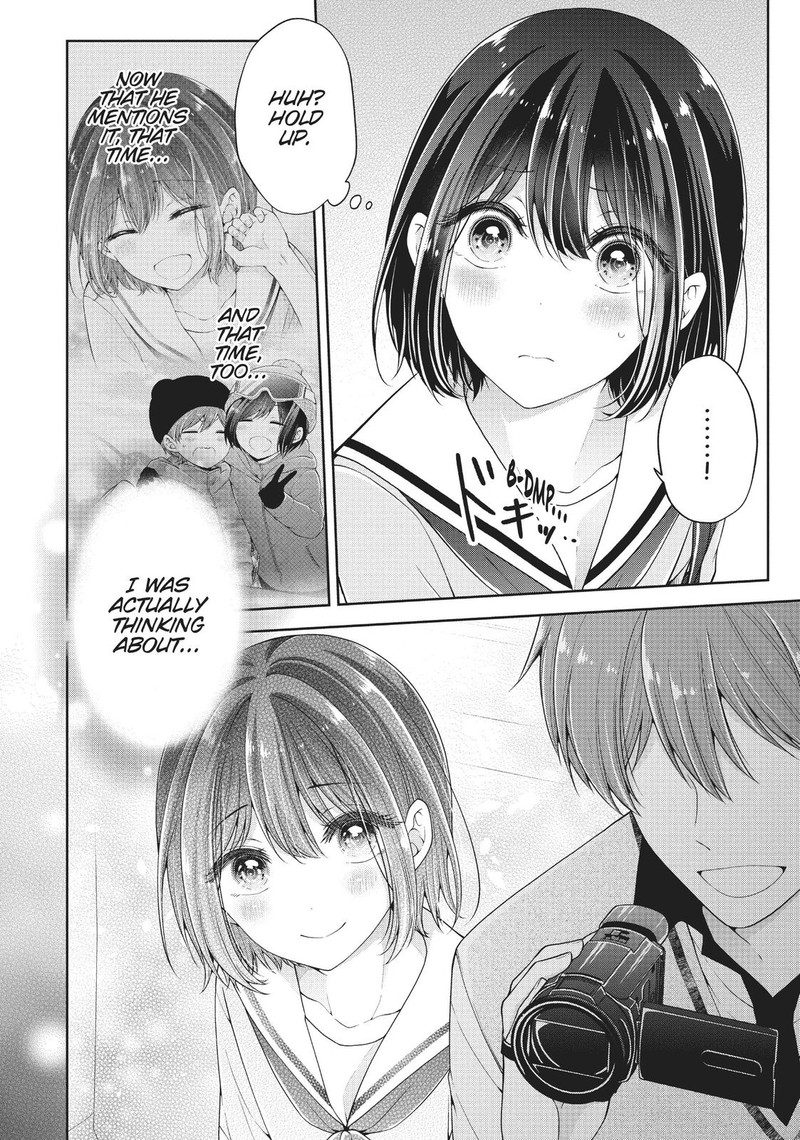I Turned My Childhood Friend Into A Girl 22 10