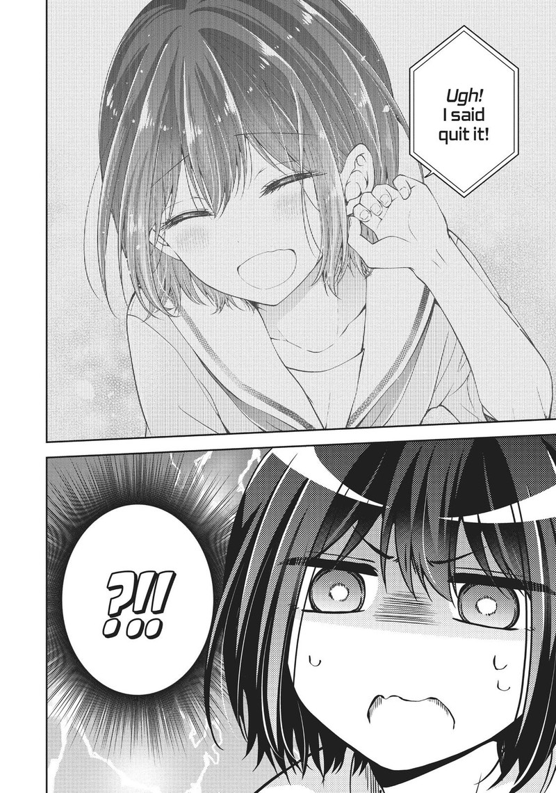 I Turned My Childhood Friend Into A Girl 22 2