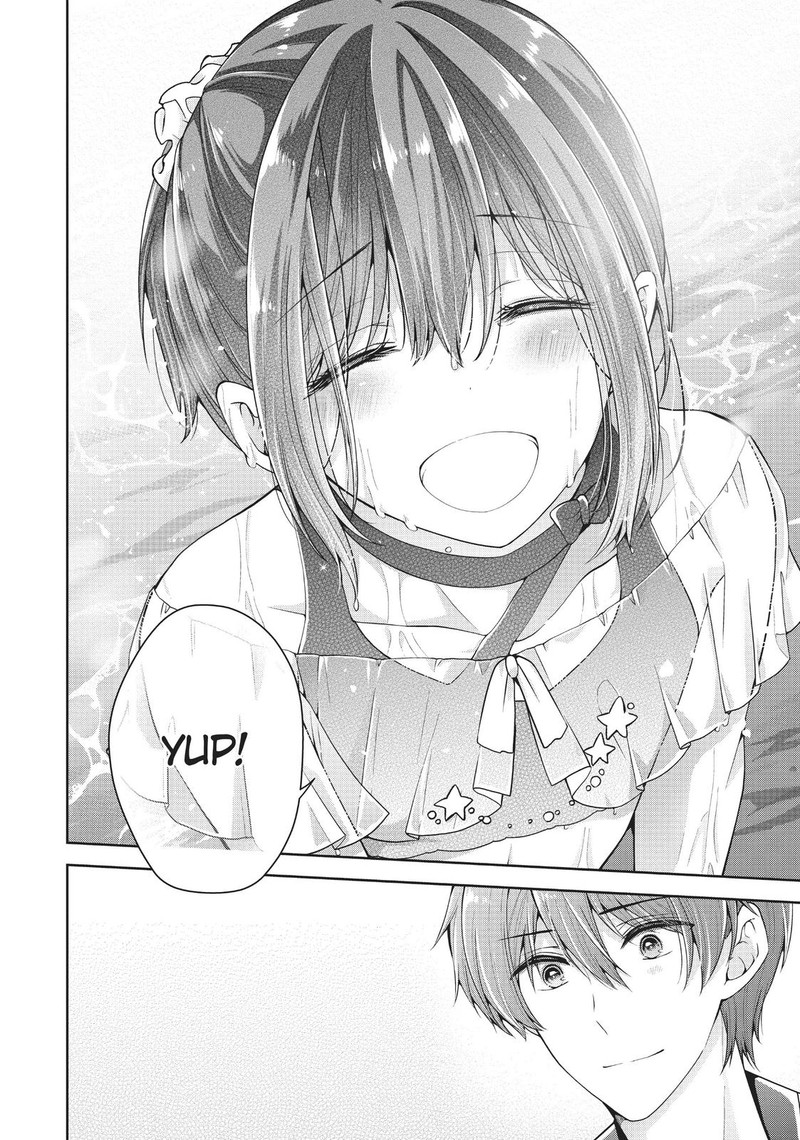 I Turned My Childhood Friend Into A Girl 25 10