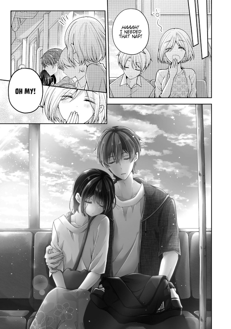 I Turned My Childhood Friend Into A Girl 25 15