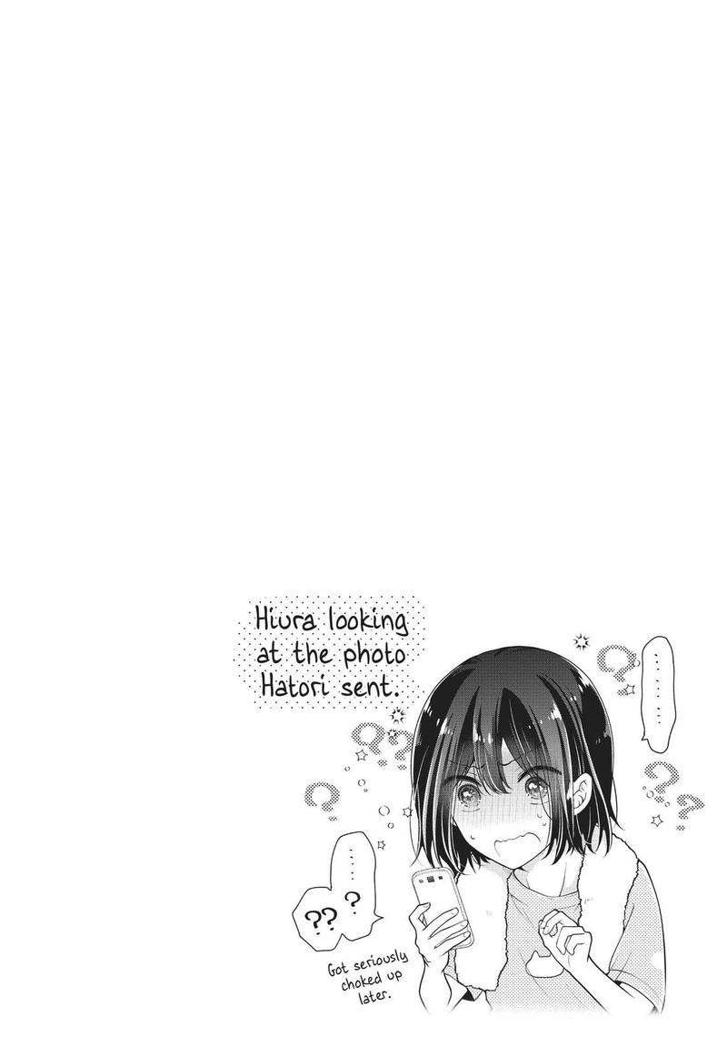 I Turned My Childhood Friend Into A Girl 25 18
